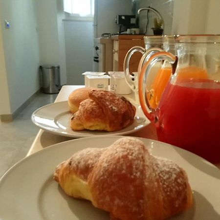 Bed and Breakfast Gli Angeli Loreto Zewnętrze zdjęcie