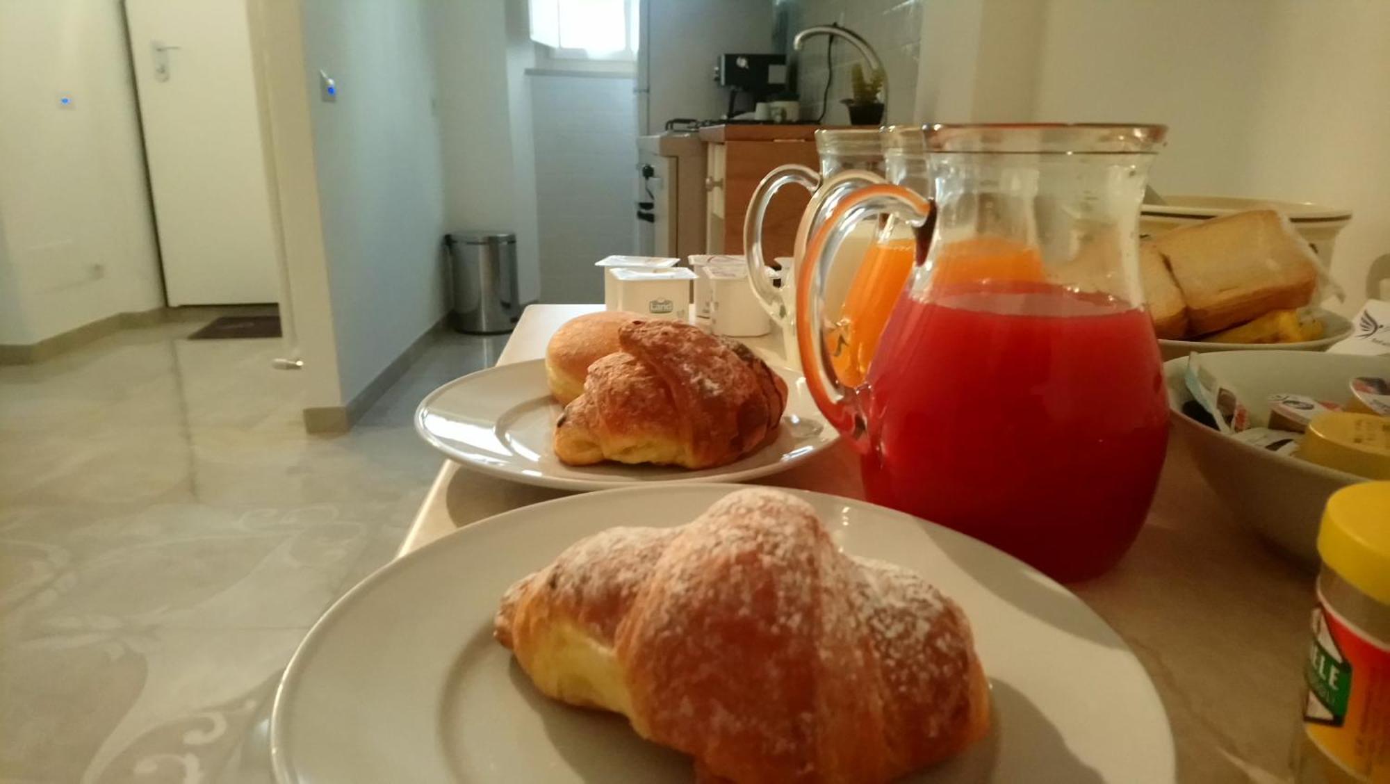 Bed and Breakfast Gli Angeli Loreto Zewnętrze zdjęcie