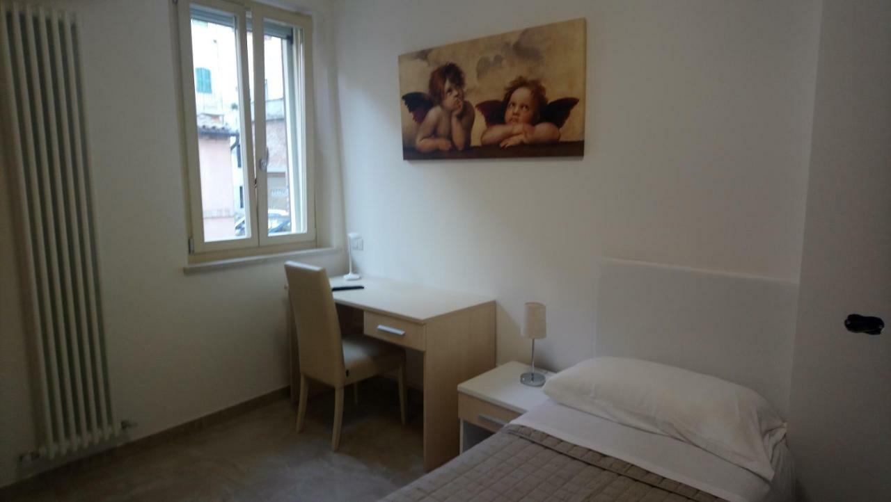 Bed and Breakfast Gli Angeli Loreto Zewnętrze zdjęcie