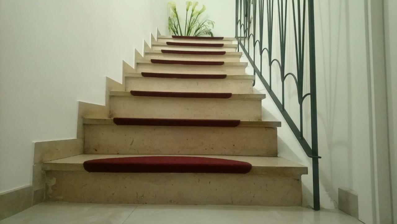 Bed and Breakfast Gli Angeli Loreto Zewnętrze zdjęcie