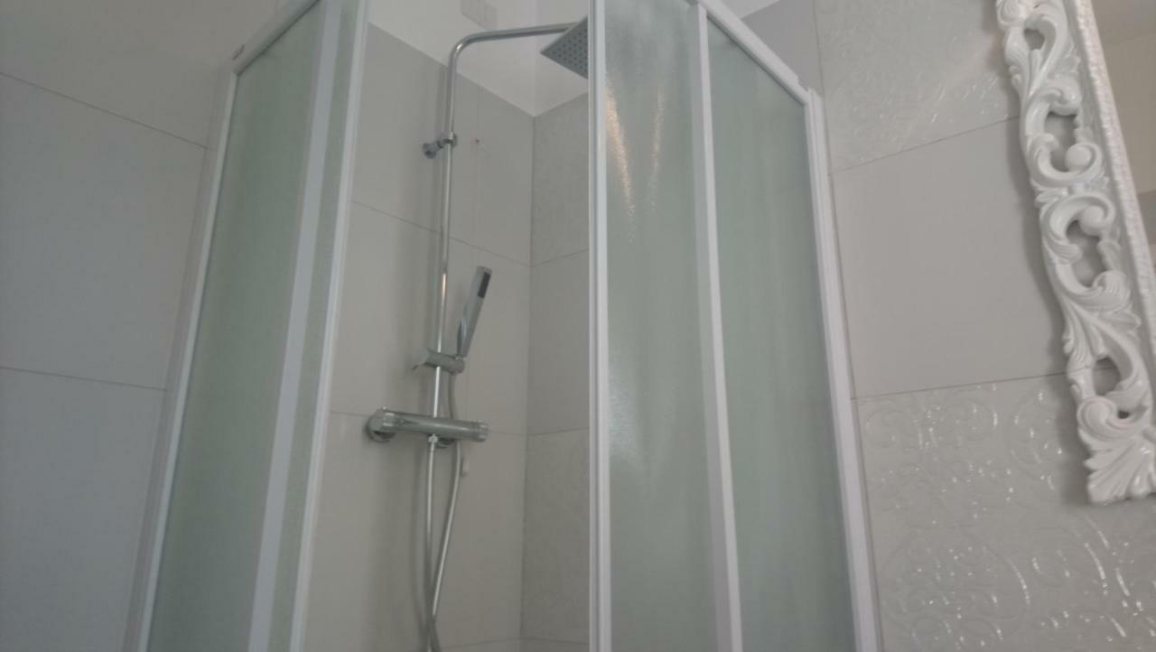 Bed and Breakfast Gli Angeli Loreto Zewnętrze zdjęcie
